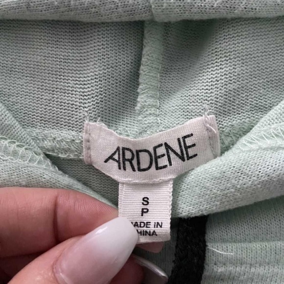 Two Ardene Graphic Hoodies - Picture 4 of 4